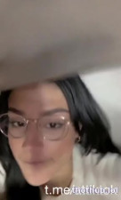 Hannah Jo OnlyFans leaked hannah jo blowjob under the disk on HDthot
