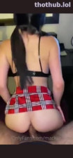 Mackenzie Jones part 9