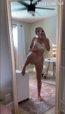 Darshelle Stevens OnlyFans leaked Darshelle Stevens mirror play on HDthot