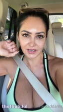 Alaska Zade OnlyFans leaked onlyfans part 25 on HDthot