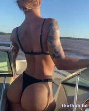 Antonela Ramirez part 6