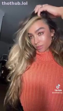 TikTok OnlyFans leaked Sommer Ray TikTok 2 on HDthot