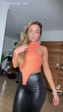 TikTok OnlyFans leaked Sommer Ray TikTok on HDthot