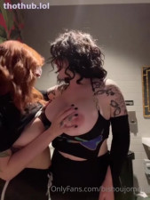 Bishoujomom OnlyFans leaked Bishoujomom 2 part 6 on HDthot