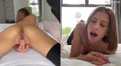Miss_Dxxx Dual View Masturbation