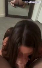 Skylar Blue OnlyFans leaked Skylar Blue bj on HDthot