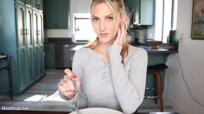 Tatum Christine OnlyFans leaked Tatum Christine – Your Jealous Sister on HDthot