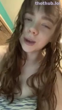 OnlyFans leaked WhisperCharmGirl leaked snap vid on HDthot