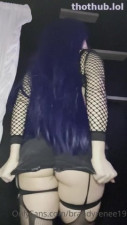 Brandy Renee OnlyFans leaked Brandy Renee Hinata Cosplay on HDthot