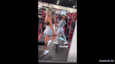 Noelle Leyva OnlyFans leaked noelle leyva on HDthot
