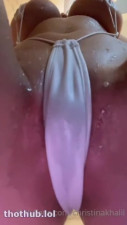 Christina Khalil part 9