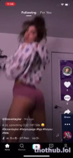 TikTok OnlyFans leaked Nudes TikTok on HDthot