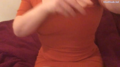OnlyFans leaked Boobs out at work on HDthot