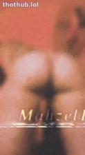 Mahzell ass