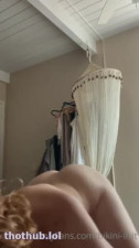 FullMetalifrit OnlyFans leaked Fullmetalifrit offcam blowjob video on HDthot
