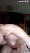 haze_lynn OnlyFans leaked Haze Lynn OF Bouncing on dick on HDthot