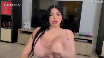 Crystal Lust part 13