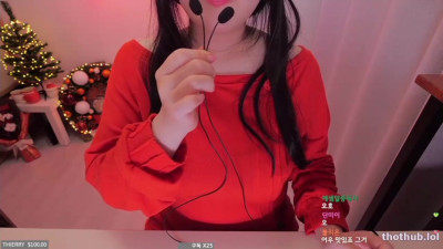 ASMR Year end Party with Yor Forger 연말의 밤 ヨル・フォージャーさんと年末の夜