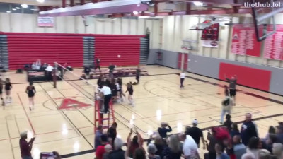 OnlyFans leaked Volleyball on HDthot