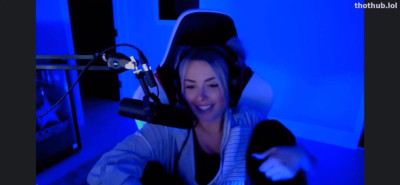Corinna Kopf Twitch Feet