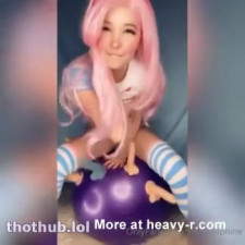 Belle delphine part 11