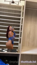 Danielley Ayala OnlyFans leaked Danielley Ayala on HDthot
