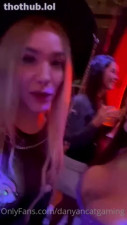 Danyancat OnlyFans leaked Danyancatgaming on HDthot