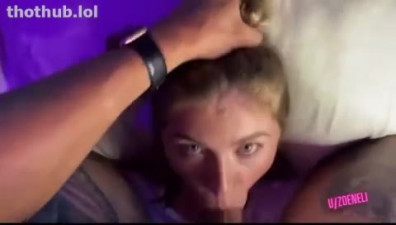 Zoeneli OnlyFans leaked Zoeneli part 15 on HDthot