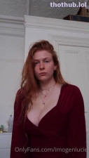 Imogen Lucie OnlyFans leaked Imogen Lucie on HDthot