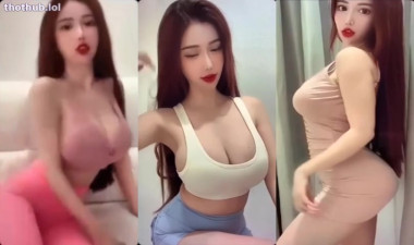 Jenna Chew part 4
