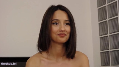 Bianca OnlyFans leaked SuperBianca 25 on HDthot