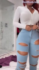 Amanda Nicole OnlyFans leaked Amanda Nicole - IG stories on HDthot
