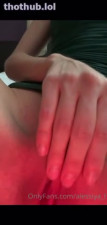 OnlyFans leaked Alessia Frezza solo masturbation on HDthot