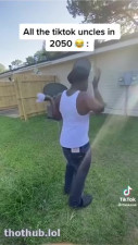 BBQ orgasm????