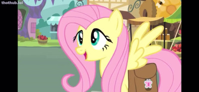 Little Pony OnlyFans leaked My little pony hot. on HDthot