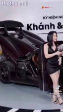 Chả có gì