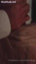 Stefbabyg OnlyFans leaked stefbabyg on HDthot