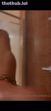 Melina Celine OnlyFans leaked Melina Celine Shower on HDthot