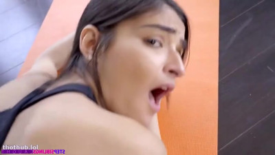Emily Willis OnlyFans leaked Emily millis fucked hard on HDthot