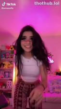 OnlyFans leaked Aviva Sofia Flare Pants on HDthot