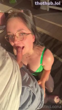 Miniloona OnlyFans leaked Miniloona008 on HDthot