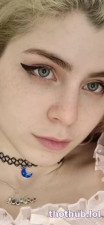 OnlyFans leaked Willokhlass on HDthot