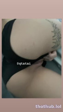 OnlyFans leaked qtatai on HDthot