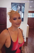 Iggy Azalea OnlyFans leaked iggy azalea on HDthot