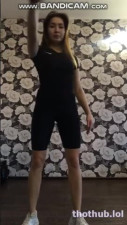 OnlyFans leaked алина гарифуллина on HDthot