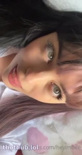 OnlyFans leaked Heyimbee part 25 on HDthot