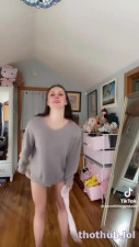 TikTok OnlyFans leaked Tiktok thots on HDthot
