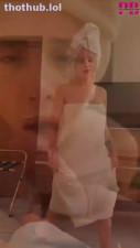 OnlyFans leaked Pauli Belén suckin dick on HDthot
