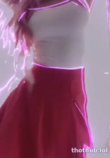 TikTok OnlyFans leaked TikTok Neon Dance on HDthot