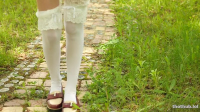 Mila Azul OnlyFans leaked Mila Azul - Tokyodoll on HDthot